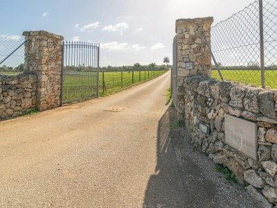 Villa Sa Vinyota - Ferienhaus Mit Privatem Pool - Environment photo 35