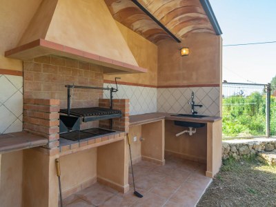 Villa Sa Vinyota - Ferienhaus Mit Privatem Pool - Outdoor photo 38