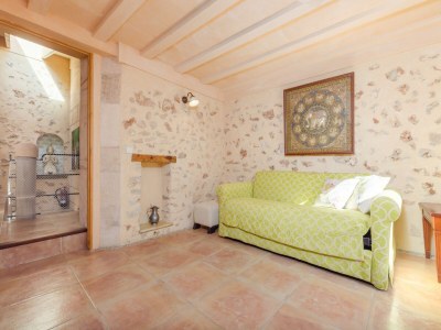 Villa Can Gelat - Villa With Private Pool In Costitx - Features photo 28
