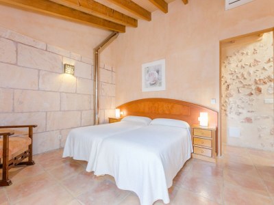 Villa Can Gelat - Villa With Private Pool In Costitx - Features photo 30