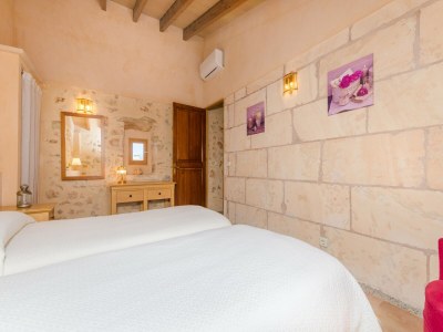 Villa Can Gelat - Villa With Private Pool In Costitx - Features photo 31