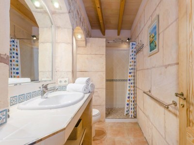 Villa Can Gelat - Villa With Private Pool In Costitx - Features photo 33