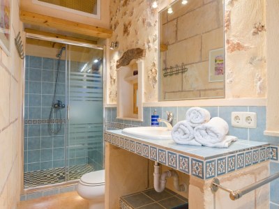 Villa Can Gelat - Villa With Private Pool In Costitx - Features photo 34