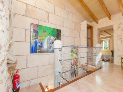 Villa Can Gelat - Villa With Private Pool In Costitx - Features photo 36