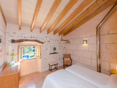 Villa Can Gelat - Villa With Private Pool In Costitx - Features photo 37