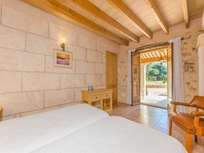 Villa Can Gelat - Villa With Private Pool In Costitx - Features photo 39