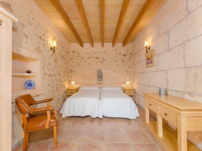 Villa Can Gelat - Villa With Private Pool In Costitx - Features photo 41