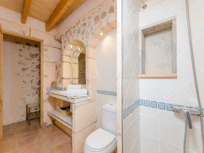 Villa Can Gelat - Villa With Private Pool In Costitx - Features photo 42