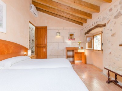 Villa Can Gelat - Villa With Private Pool In Costitx - Features photo 43