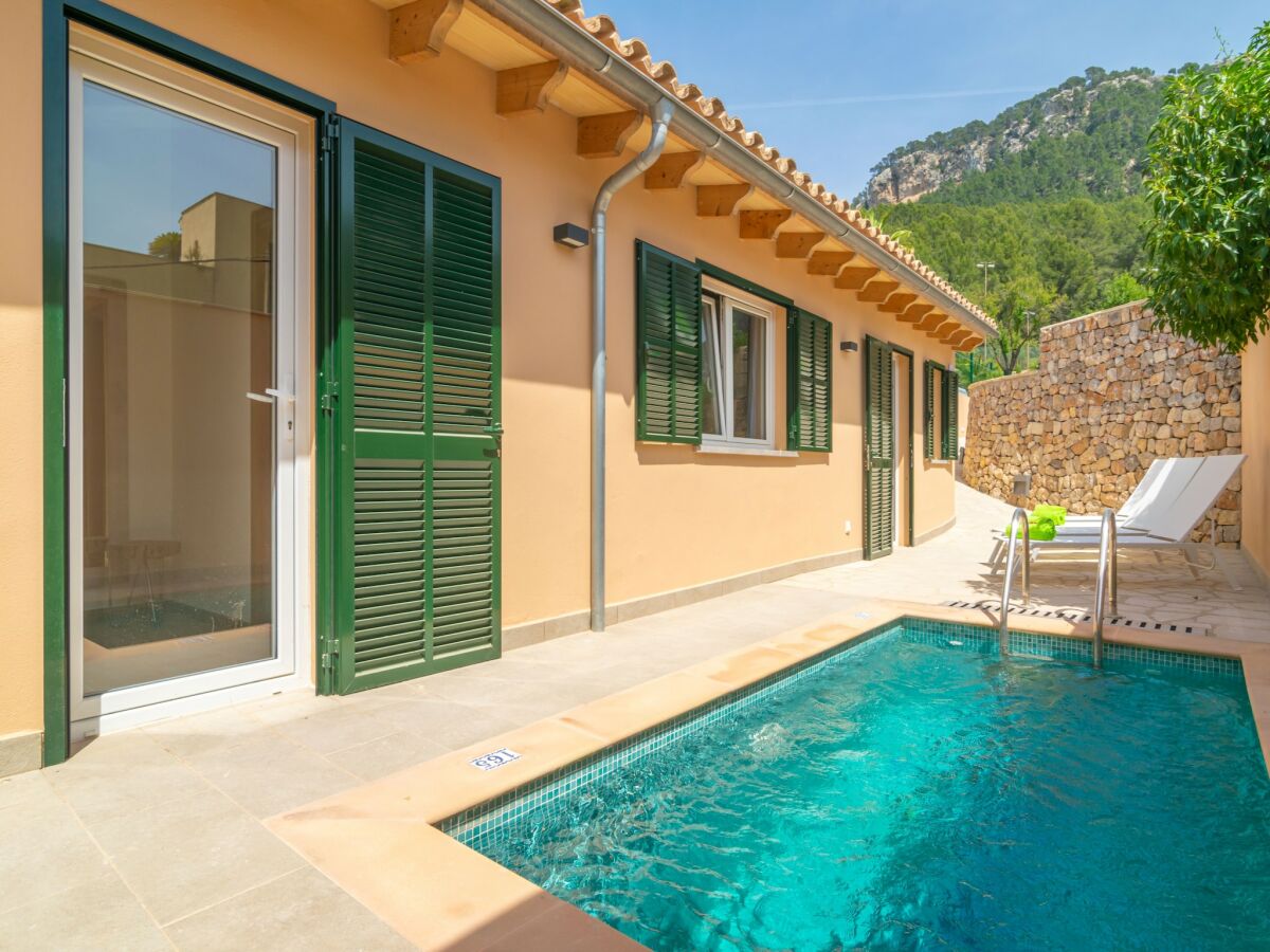 Villa Can Moreu - Villa With Private Pool In Andratx
