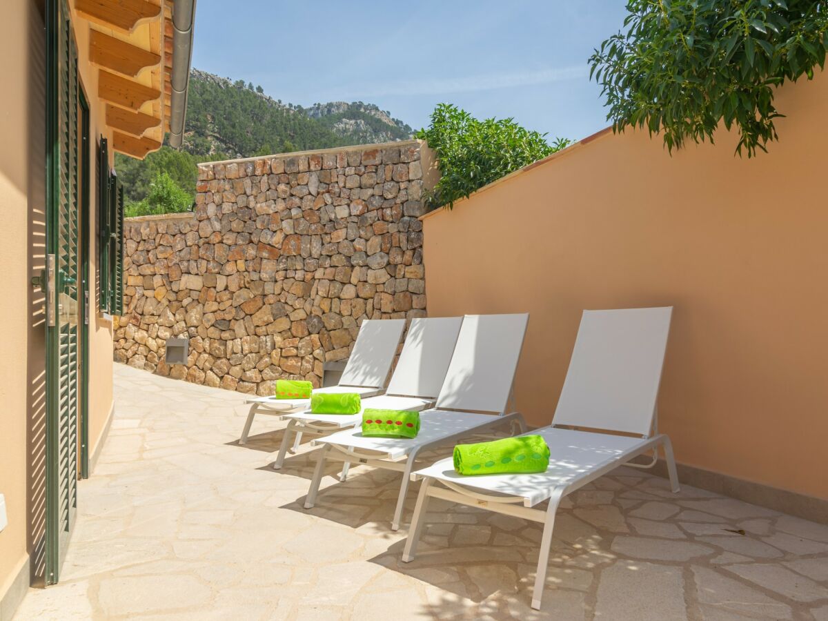 Villa Can Moreu - Villa With Private Pool In Andratx - Outdoor photo 2