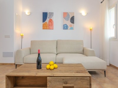 Villa Can Moreu - Villa With Private Pool In Andratx - Outdoor photo 6