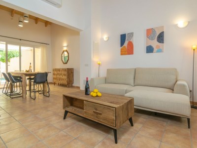 Villa Can Moreu - Villa With Private Pool In Andratx - Outdoor photo 7