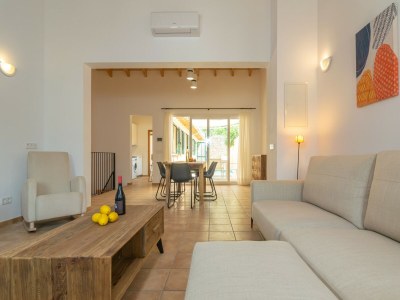 Villa Can Moreu - Villa With Private Pool In Andratx - Outdoor photo 8