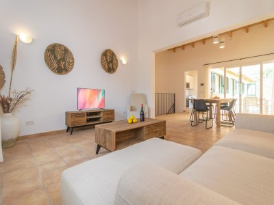 Villa Can Moreu - Villa With Private Pool In Andratx - Outdoor photo 9