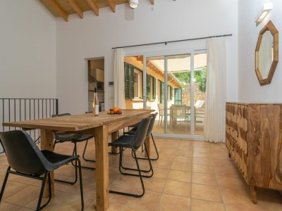 Villa Can Moreu - Villa With Private Pool In Andratx - Outdoor photo 10