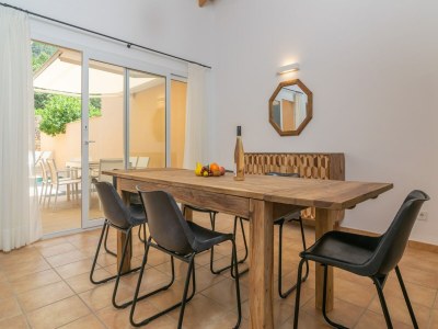 Villa Can Moreu - Villa With Private Pool In Andratx - Outdoor photo 11