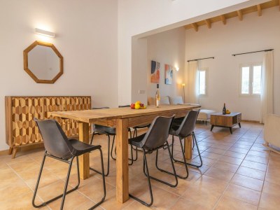 Villa Can Moreu - Villa With Private Pool In Andratx - Outdoor photo 12