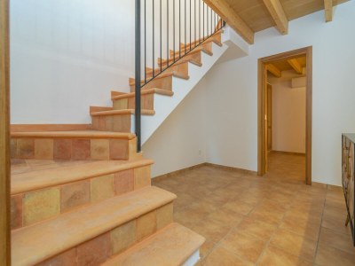 Villa Can Moreu - Villa With Private Pool In Andratx - Outdoor photo 19