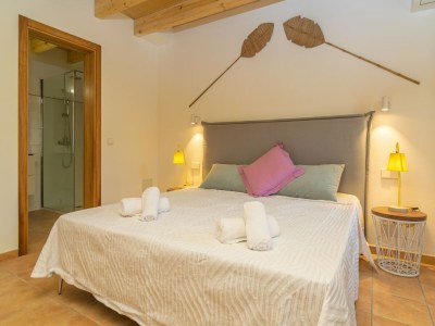 Villa Can Moreu - Villa With Private Pool In Andratx - Outdoor photo 22