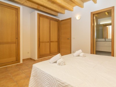 Villa Can Moreu - Villa With Private Pool In Andratx - Outdoor photo 23