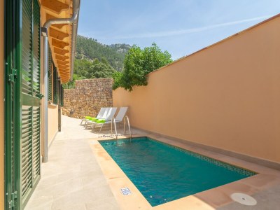 Villa Can Moreu - Villa With Private Pool In Andratx - Outdoor photo 33