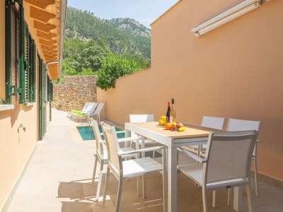 Villa Can Moreu - Villa With Private Pool In Andratx - Outdoor photo 35