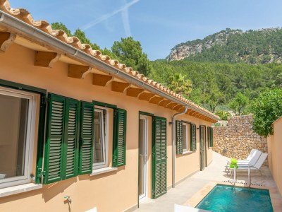 Villa Can Moreu - Villa With Private Pool In Andratx - Outdoor photo 36