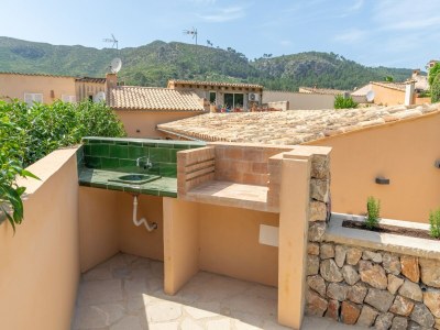 Villa Can Moreu - Villa With Private Pool In Andratx - Outdoor photo 37