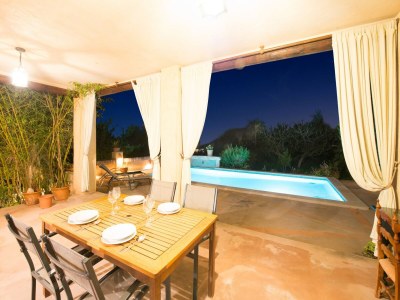 Villa Son GorriÓ - Ferienhaus Mit Privatem Pool - Outdoor photo 2