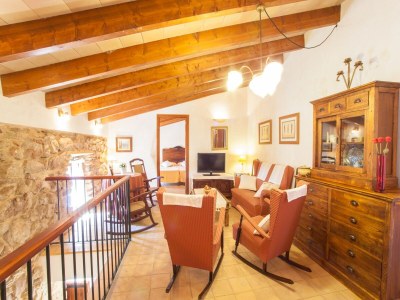 Villa Son GorriÓ - Ferienhaus Mit Privatem Pool - Features photo 11