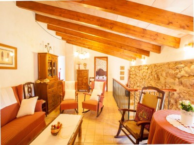 Villa Son GorriÓ - Ferienhaus Mit Privatem Pool - Features photo 12