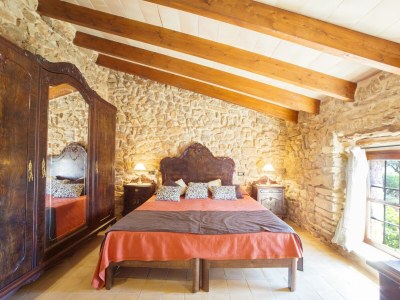 Villa Son GorriÓ - Ferienhaus Mit Privatem Pool - Features photo 20