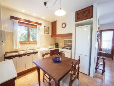 Villa Son GorriÓ - Ferienhaus Mit Privatem Pool - Features photo 21