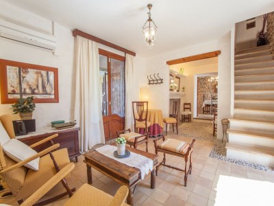 Villa Son GorriÓ - Ferienhaus Mit Privatem Pool - Features photo 22