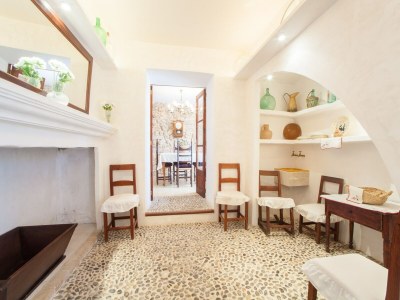 Villa Son GorriÓ - Ferienhaus Mit Privatem Pool - Features photo 23