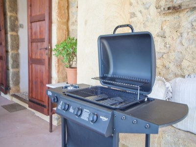 Villa Son GorriÓ - Ferienhaus Mit Privatem Pool - Outdoor photo 27