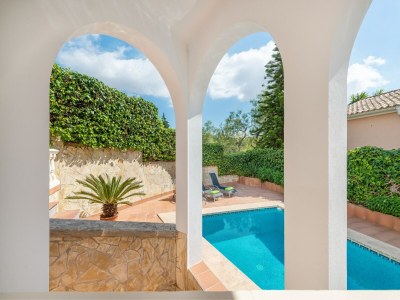 Villa Villa Teulera - Villa With Private Pool. Free Wifi - Outdoor photo 5
