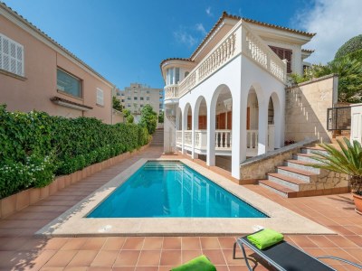 Villa Villa Teulera - Villa With Private Pool. Free Wifi - Outdoor photo 7