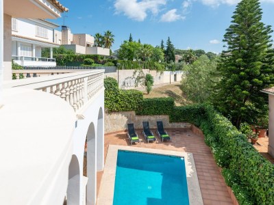 Villa Villa Teulera - Villa With Private Pool. Free Wifi - Outdoor photo 11