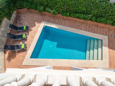 Villa Villa Teulera - Villa With Private Pool. Free Wifi - Outdoor photo 16