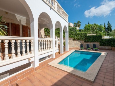 Villa Villa Teulera - Villa With Private Pool. Free Wifi - Outdoor photo 17