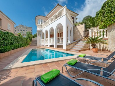 Villa Villa Teulera - Villa With Private Pool. Free Wifi - Outdoor photo 18