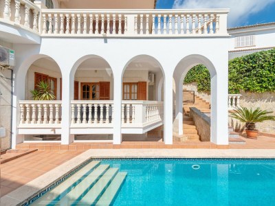 Villa Villa Teulera - Villa With Private Pool. Free Wifi - Outdoor photo 20