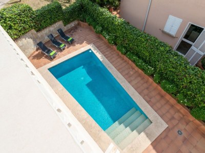 Villa Villa Teulera - Villa With Private Pool. Free Wifi - Outdoor photo 21