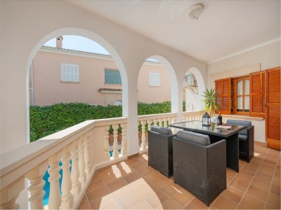 Villa Villa Teulera - Villa With Private Pool. Free Wifi - Outdoor photo 22