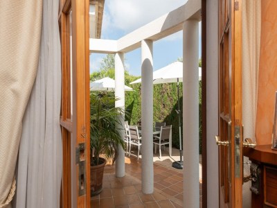 Villa Villa Teulera - Villa With Private Pool. Free Wifi - Outdoor photo 39