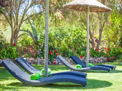 Villa Ca'n Berguins - Ferienhaus Mit Privatem Pool - Outdoor photo 23