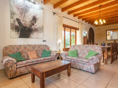 Villa Ca'n Berguins - Ferienhaus Mit Privatem Pool - Features photo 25