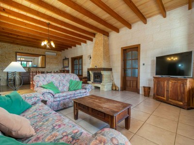 Villa Ca'n Berguins - Ferienhaus Mit Privatem Pool - Features photo 26